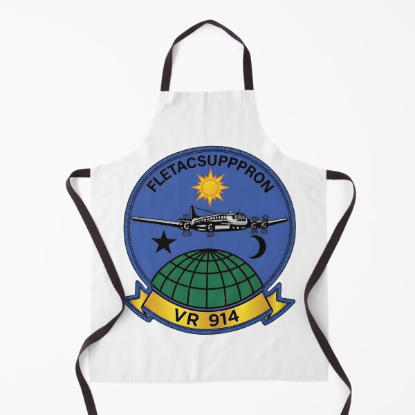 Item preview, US Navy VR-914 Fleet Tactical Support Squadron Emblem designed and sold by CharlieDesings.