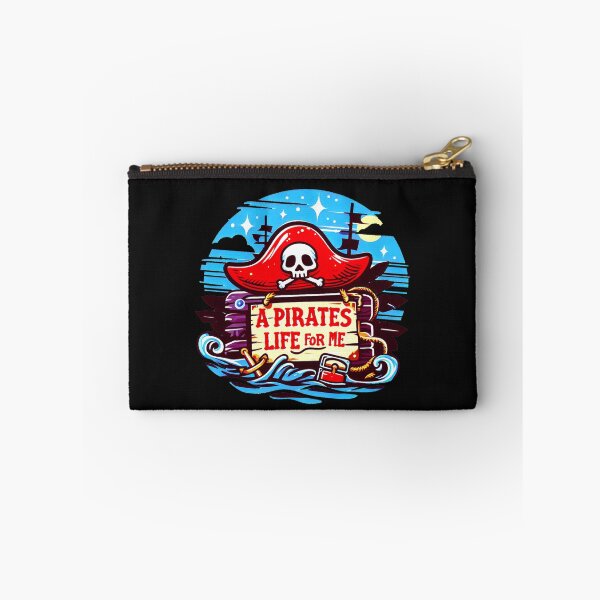 Item preview, Pirates of the Caribbean Pirate Life T-Shirt designed and sold by NerdiPop.