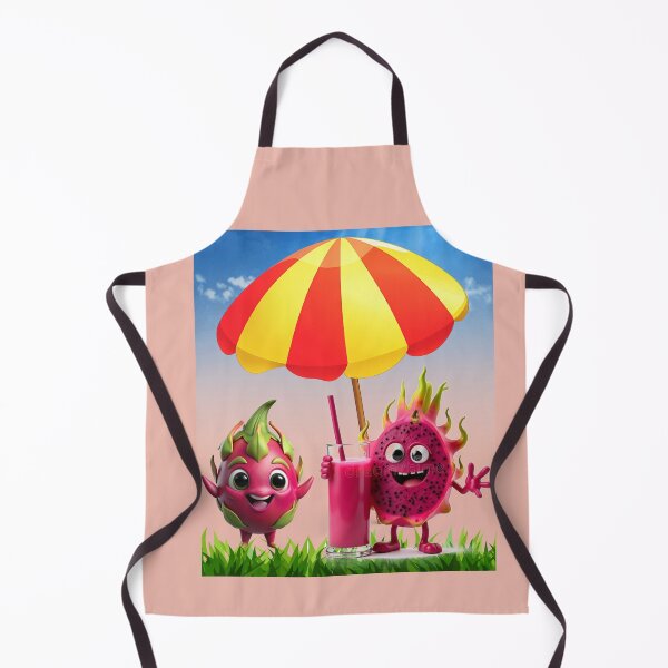 Item preview, Funny dragon fruits designed and sold by Shree Dharani Trendz.