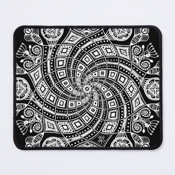Item preview, "Patience" (Inverted) designed and sold by Zalciolunkis.