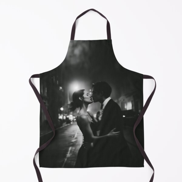 Item preview, Midnight Kiss on a Vanishing Street designed and sold by oanaunciuleanu.