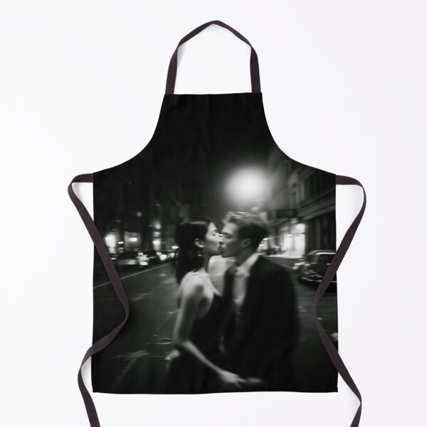 Item preview, Midnight Kiss on a Vanishing Street designed and sold by oanaunciuleanu.