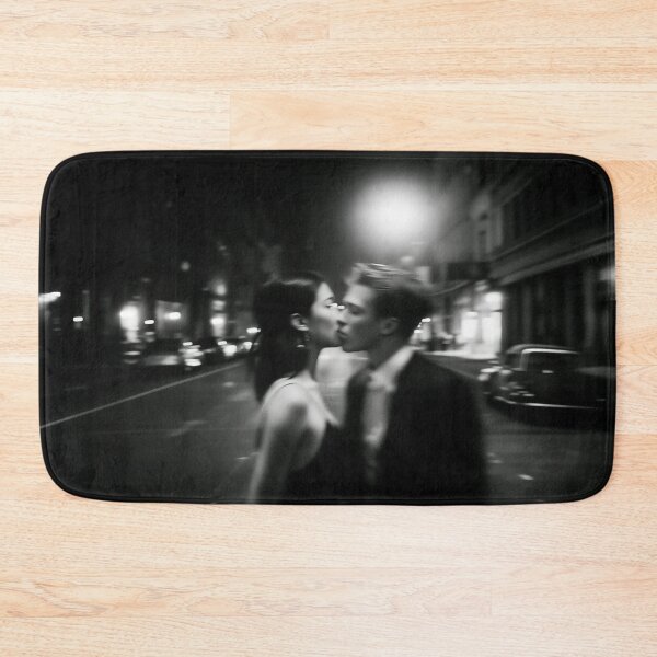 Item preview, Midnight Kiss on a Vanishing Street designed and sold by oanaunciuleanu.