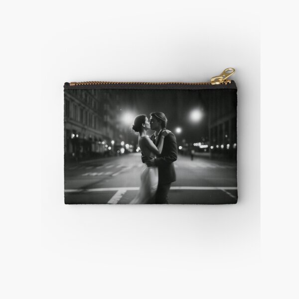 Item preview, Midnight Kiss on a Vanishing Street designed and sold by oanaunciuleanu.
