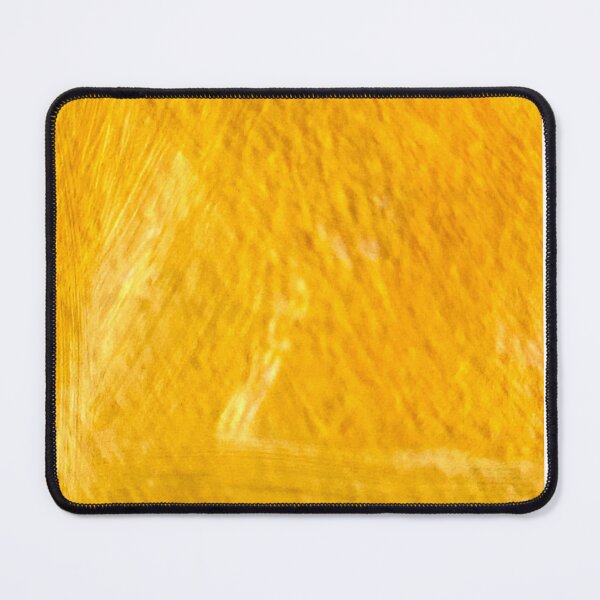Item preview, Yellow abstract 1 designed and sold by Maritama.