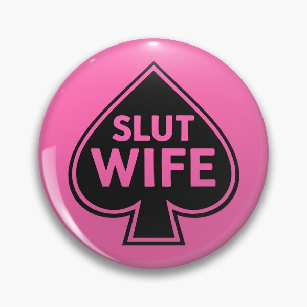 Item preview, Slut Wife - Queen of Spades designed and sold by FutureTraveller.