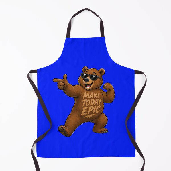 Item preview, Coolio Bear designed and sold by World-of-Magic.