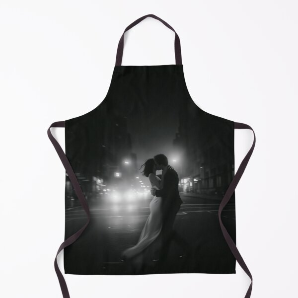 Item preview, Midnight Kiss on a Vanishing Street designed and sold by oanaunciuleanu.