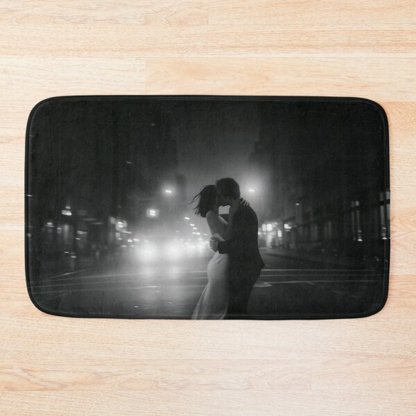Item preview, Midnight Kiss on a Vanishing Street designed and sold by oanaunciuleanu.