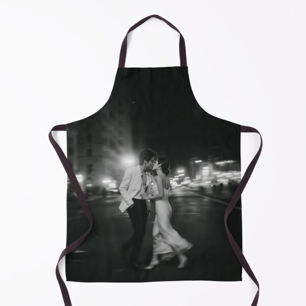 Item preview, Midnight Kiss on a Vanishing Street designed and sold by oanaunciuleanu.