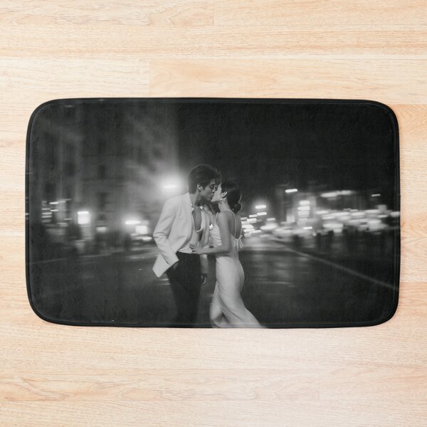 Item preview, Midnight Kiss on a Vanishing Street designed and sold by oanaunciuleanu.