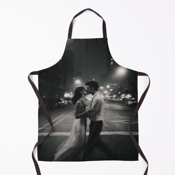 Item preview, Midnight Kiss on a Vanishing Street designed and sold by oanaunciuleanu.