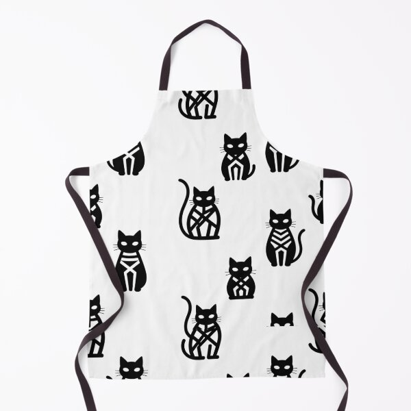 Item preview, Black cats designed and sold by pantjella.
