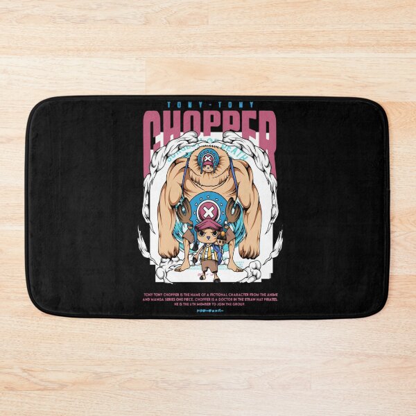 Item preview, Tony Chopper designed and sold by PrismPulseApp.