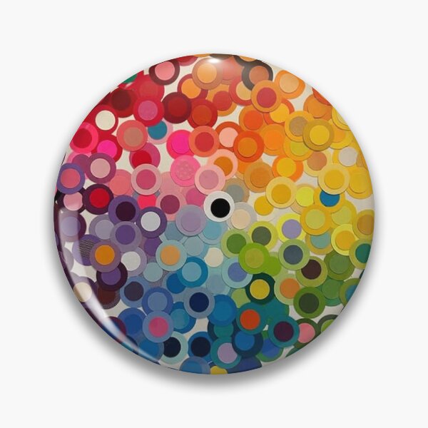 Item preview, Confetti designed and sold by RainbowBuiltArt.