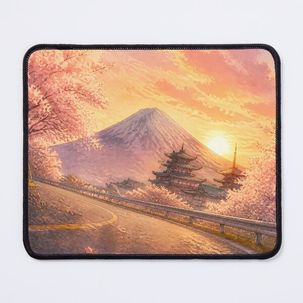 Item preview, Forza Fuji Mountain Road designed and sold by Fun&Design.