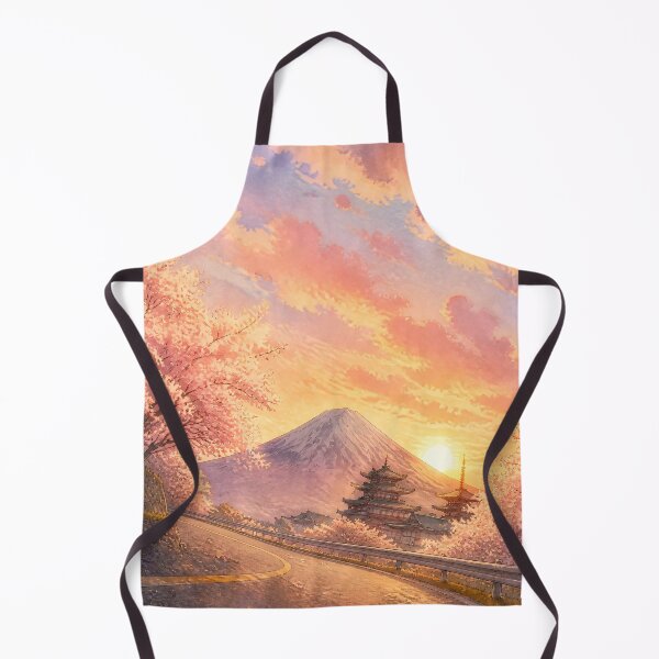 Item preview, Forza Fuji Mountain Road designed and sold by Fun&Design.