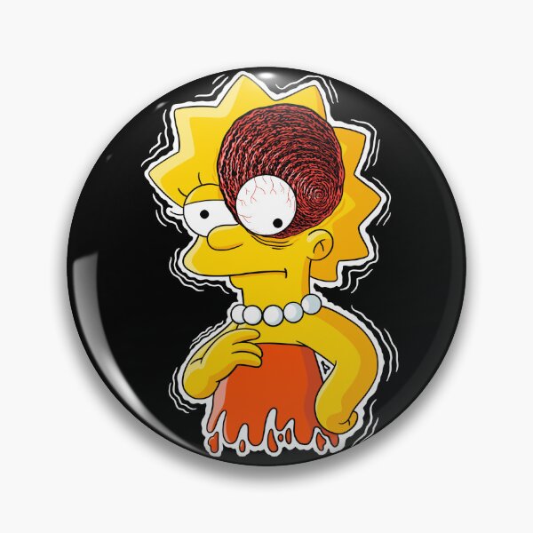 Item preview, Uzumaki Lisa designed and sold by Ominous Sweatshop.