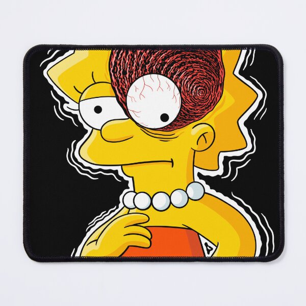 Item preview, Uzumaki Lisa designed and sold by Ominous Sweatshop.