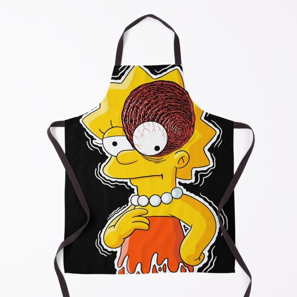 Item preview, Uzumaki Lisa designed and sold by Ominous Sweatshop.