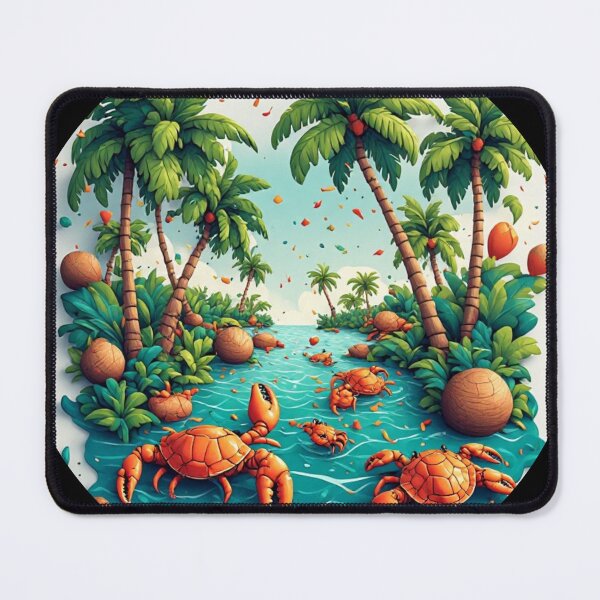 Item preview, I’m tropical designed and sold by Jsw-speedartja.