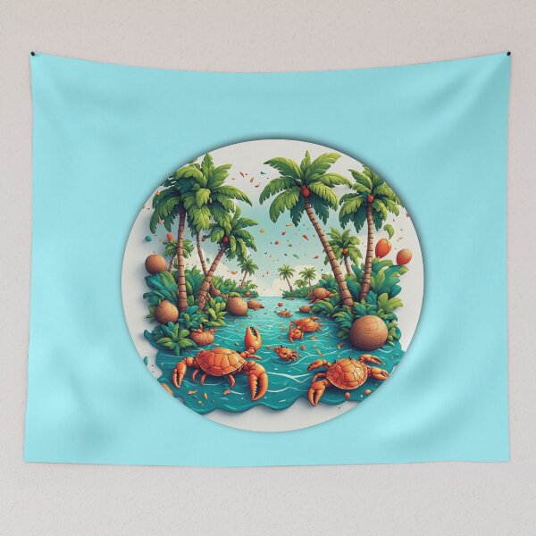 Item preview, I’m tropical designed and sold by Jsw-speedartja.