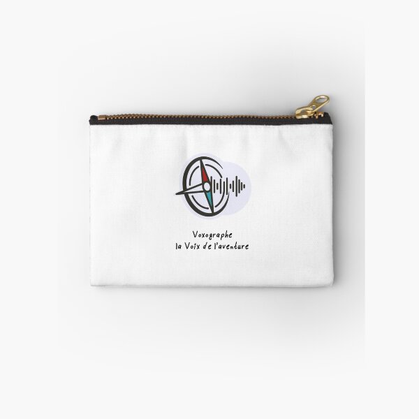 Item preview, Voxographe, the voice of adventure designed and sold by MimiGameDraw.