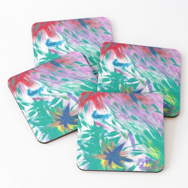 Item preview, Celebrate: Acrylic Painting designed and sold by c4dance.