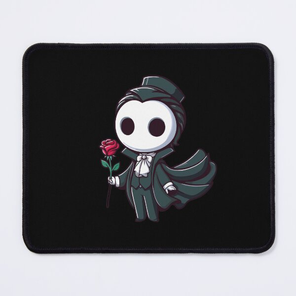 Item preview, hibi Phantom of the Opera Masquerade T-Shirt designed and sold by NerdiPop.