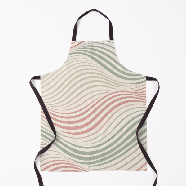 Item preview, Retro Pastel Wavy Lines Minimalist Phone Case designed and sold by OnePercent992.