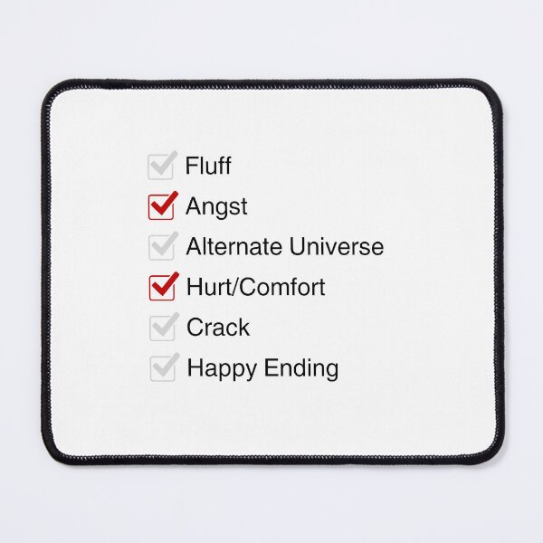 Item preview, Fanfiction Tags designed and sold by KorisCove.