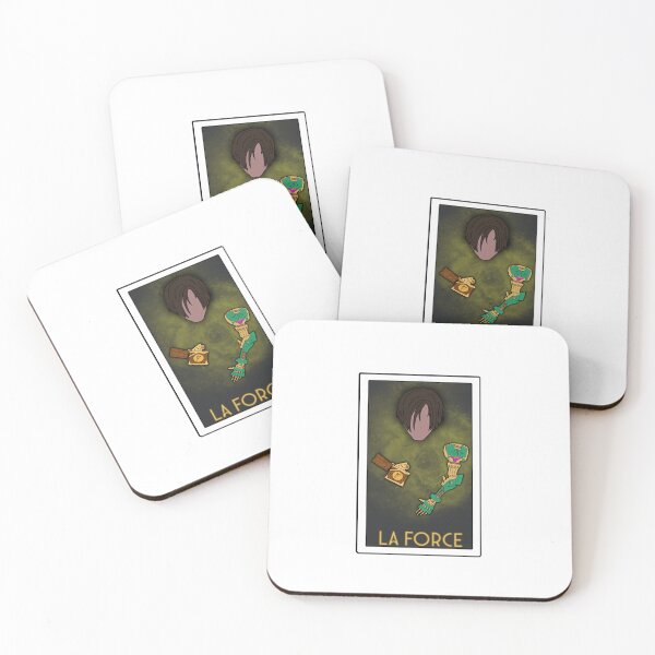 Item preview, The Force – Between Pain and Power designed and sold by AbeDcSign.