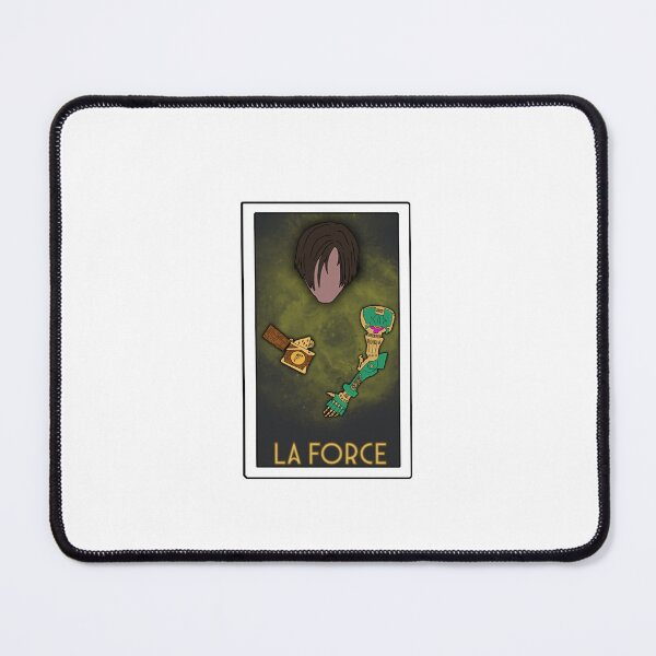 Item preview, The Force – Between Pain and Power designed and sold by AbeDcSign.
