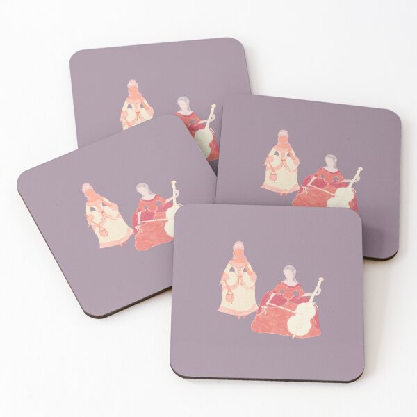 Item preview, ye olde lesbians designed and sold by pearlymoondrop.