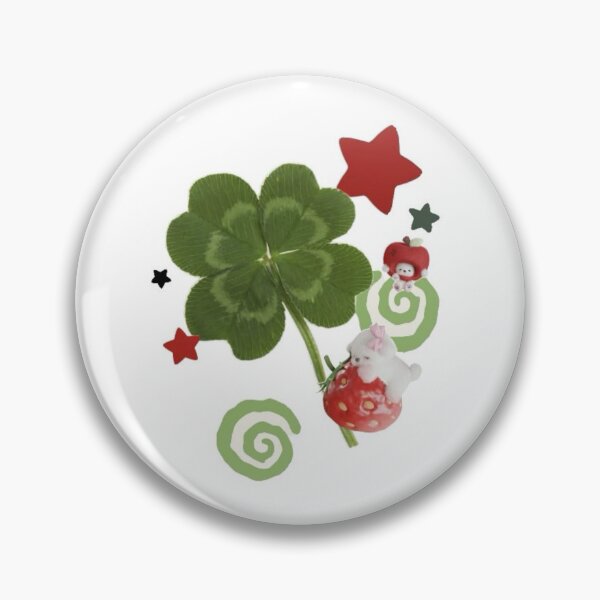 Item preview, Clover aesthetic designed and sold by Mafe●-●.●-●Mafe .