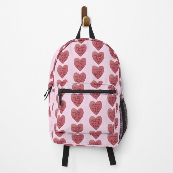 Item preview, "You seem pretty sad for a girl so in love" designed and sold by DreamsPortal.