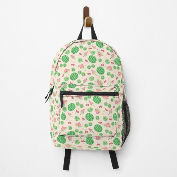 Item preview, Playful Minimalistic Watercolor Fruit designed and sold by IssaVibeShopCo.