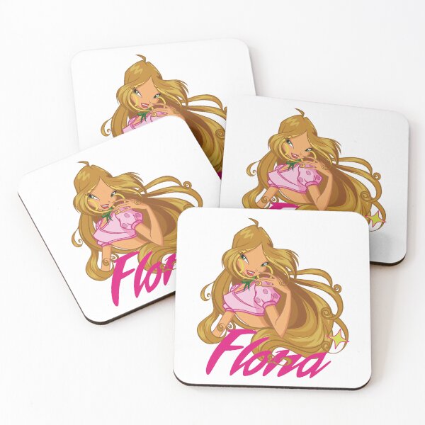 Item preview, Totally Flora designed and sold by Marco Bottiglieri.