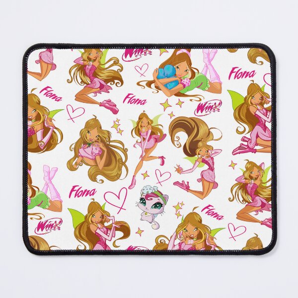 Item preview, Totally Flora designed and sold by Marco Bottiglieri.