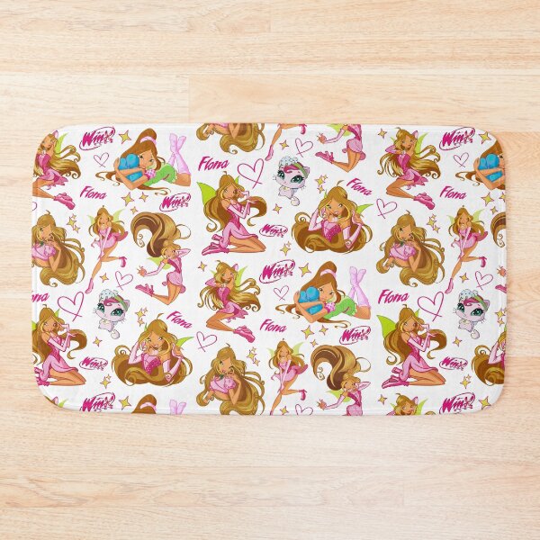 Item preview, Totally Flora designed and sold by Marco Bottiglieri.