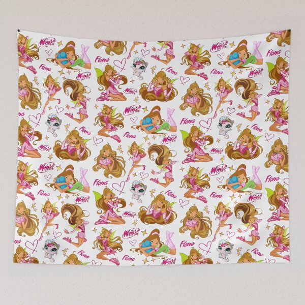 Item preview, Totalmente Flora designed and sold by Marco Bottiglieri.
