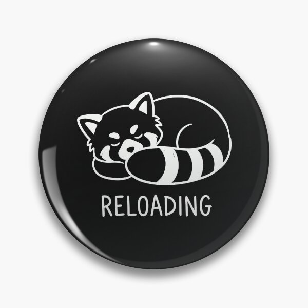 Item preview, Reloading Energy designed and sold by Amir Faysal.
