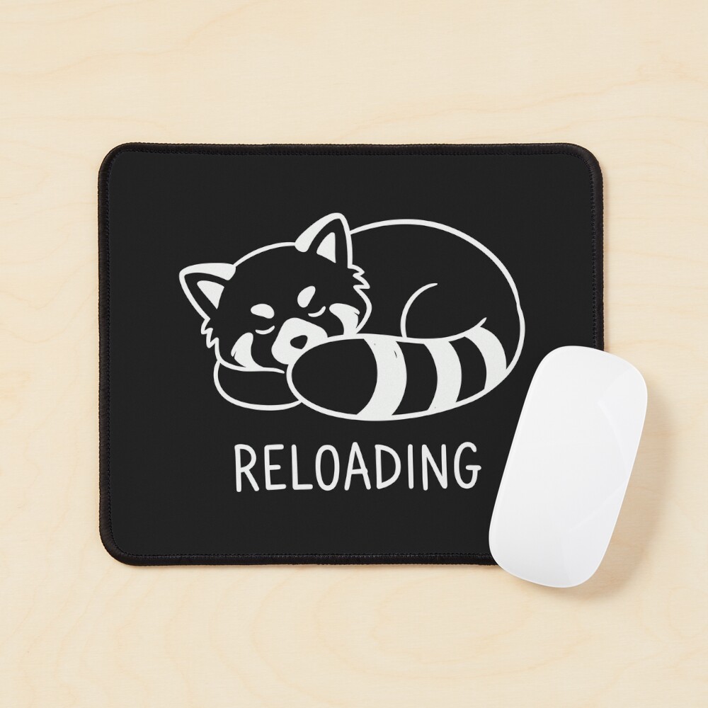Item preview, Mouse Pad designed and sold by uniqueD.