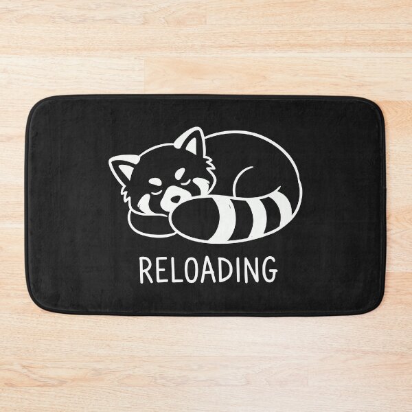 Item preview, Reloading Energy designed and sold by Amir Faysal.