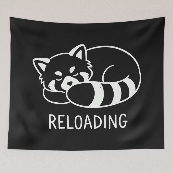 Item preview, Reloading Energy designed and sold by Amir Faysal.