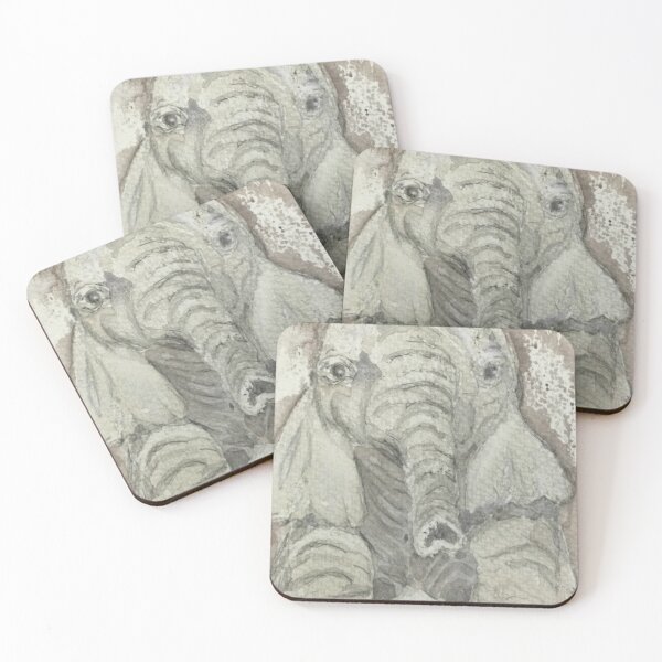 Item preview, Elle phant designed and sold by JKEMPARTIST.