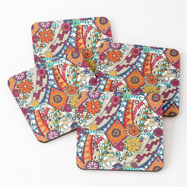 Item preview, danza sudamericana designed and sold by scrummy.