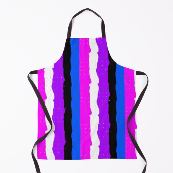 Item preview, "My gender" genderfluid pride designed and sold by Tesla-Graves.