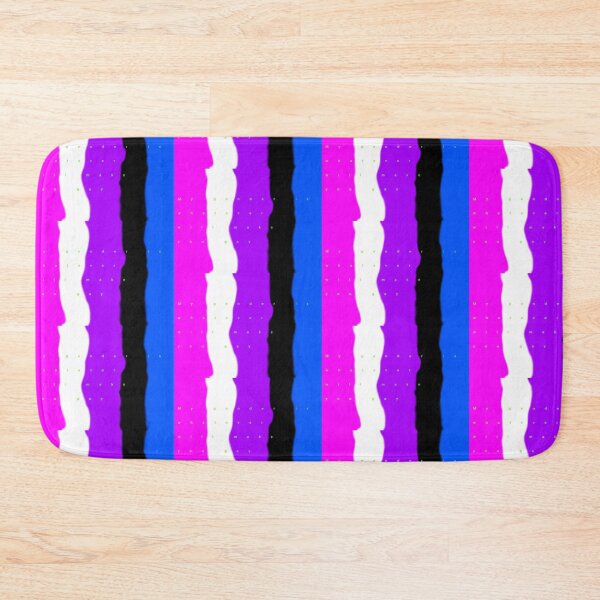 Item preview, "My gender" genderfluid pride designed and sold by Tesla-Graves.