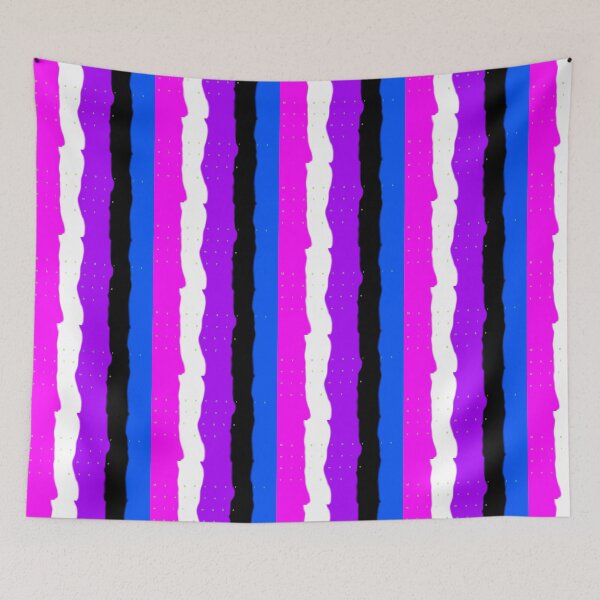 Item preview, "My gender" genderfluid pride designed and sold by Tesla-Graves.